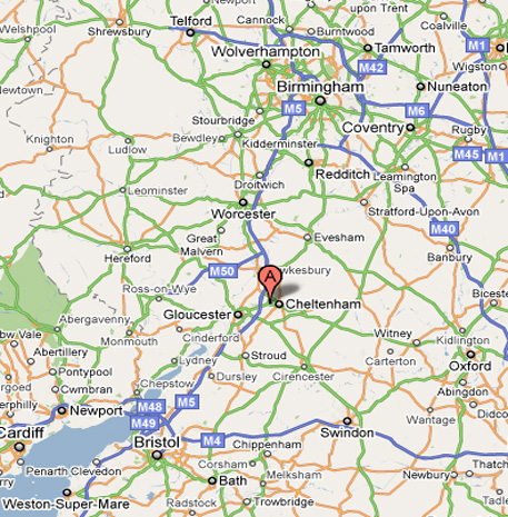 Deckstar Deluxe are based in Cheltenham, Gloucestershire.  Our typical coverage area is bounded by Birmingham, Kidderminster, Leominster, Newport, Chepstow, Bristol, Bath, Swindon, Oxford, Banbury and Leamington Spa.  Within this area we cover Worcester, Gloucester, Monmouth, Ross, Cirencester and the Cotswolds.